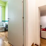شقة I_like_sassari Apartment2.0